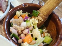 -乔家满族八大碗(流水沟店)