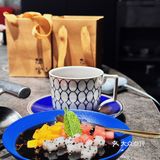 奢华餐厅的私密体验