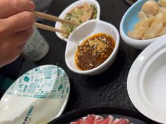 -阳坊胜利涮羊肉(阳坊老店)
