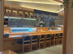 -酒久自助料理(佳兆业店)