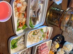 -合乐·创意火锅·海鲜火锅(亚东柒号店)