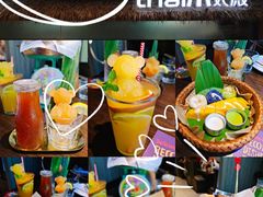 -泰妃殿(宏伊国际广场店)