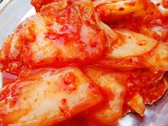 韩式泡菜-MI WU FACTORY米屋美食工厂餐厅(绿地店)