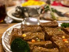 -北海渔村酒楼·粤菜海鲜点心(新华店)