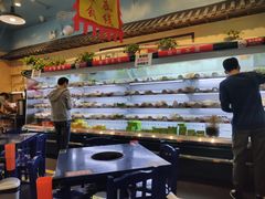 -马路边边 传媒大学店