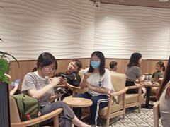 -霸王茶姬(正佳广场店)