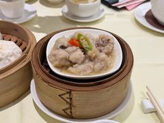 -兴悦酒家(环市东路店)