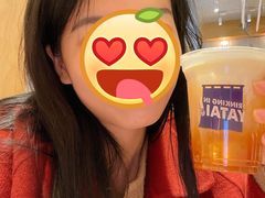 -火山屋台(新街口店)