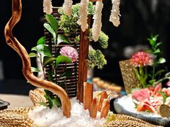 -蟹犇•帝王蟹雪蟹(陆家嘴店)