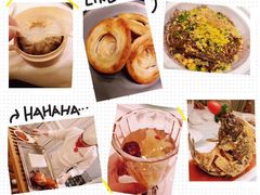 -城南往事(滨江世茂店)