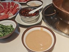 -福寿斋·老北京铜锅涮肉·烤鸭(顺义总店)