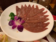 -山城年华老火锅(玉林店)