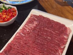 -南门涮肉(上海二店)