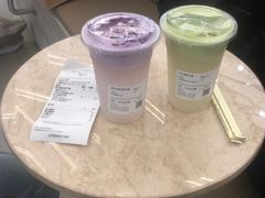 -Yee3·三号椰(上海中山公园龙之梦店)