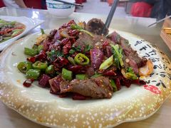 -野菌王牦牛肉汤锅