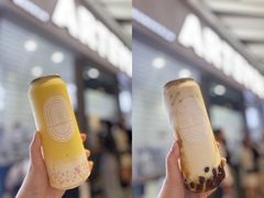 -ARTEASG啊T·新加坡奶茶(高兴里店)