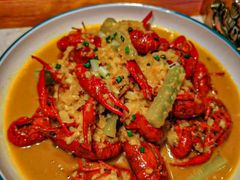 -舞虾小说.涮肉.烧烤(国顺东路店)