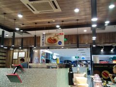 -争鲜回转寿司(金桥家乐福店)