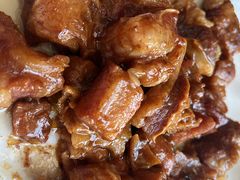 煨牛肉-协顺园回头馆(南顺城路店)