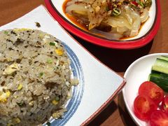 -蛙喔牛蛙(浦口澳林店)