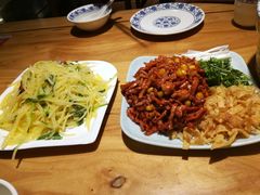-满园春饼(运河城店)