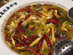 -太二酸菜鱼(金沙印象城店)