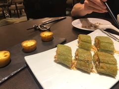 -广州文华东方酒店·江-由辉师傅主理