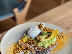 -BOR Eatery(安福路店)