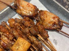 -管氏翅吧(马家堡店)