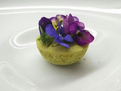 -北京金融街丽思卡尔顿酒店·意味轩 Cepe