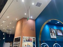 -海马体照相馆(北京朝阳大悦城店)