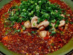 -锦府盐帮·侯宅(五棵松万达店)