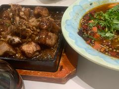 -金陵后厨·南京菜(新街口秣陵路店)