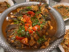 -张大嘴菜馆(庞各庄店)