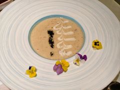 -PARFUM FLORAL花境法餐(南京首店)