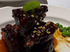-玫瑰厅上海菜(兴国路店)