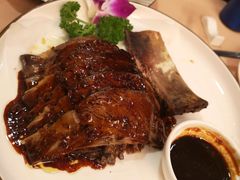 -新南华大酒店(广中店)
