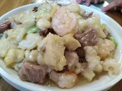 -陈傻子餐厅(世纪都会店)