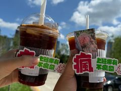 -高嶺咖啡(望京店)
