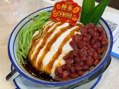 -何九海南茶店(鬼仔巷店)