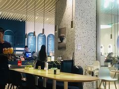 大堂-gaga(金光华店)