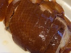 -惠丰堂饭庄·烤鸭·京味菜(翠微路店)