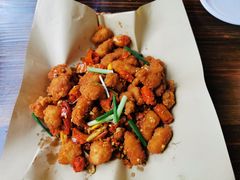 -小杨酒家(华苑小区店)