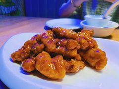 -一盐堂本帮菜(外滩店)