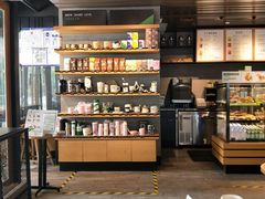-星巴克(北京长安商场店)