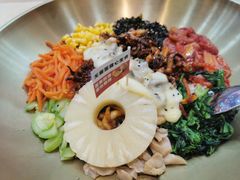 -食米家拌饭(梅溪新天地店)