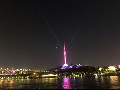 -武汉两江游览·夜游长江(汉口粤汉码头)