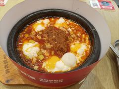 -朴大叔拌饭(广州花城汇店)