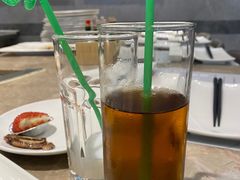 -上渔铁板烧(熙悦汇店)