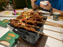 -大鸽饭(马王堆店)
